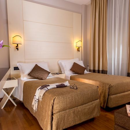 Hotel Oxford Rom Eksteriør billede