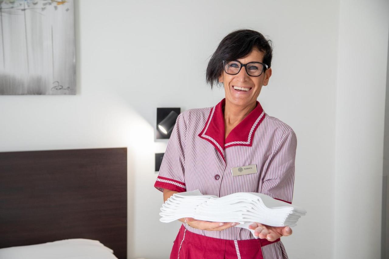 Hotel Oxford Rom Eksteriør billede