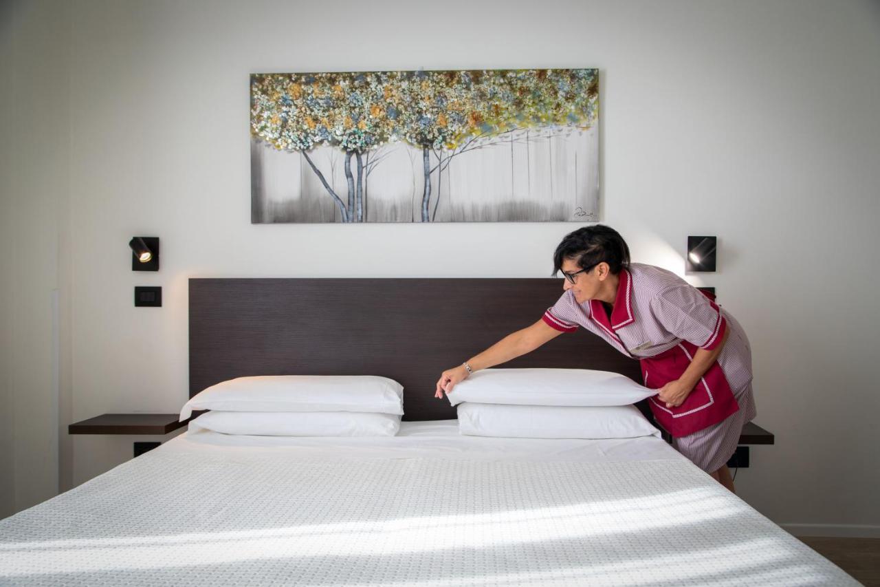 Hotel Oxford Rom Eksteriør billede