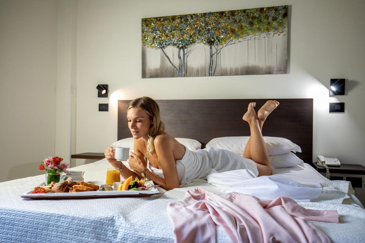 Hotel Oxford Rom Eksteriør billede