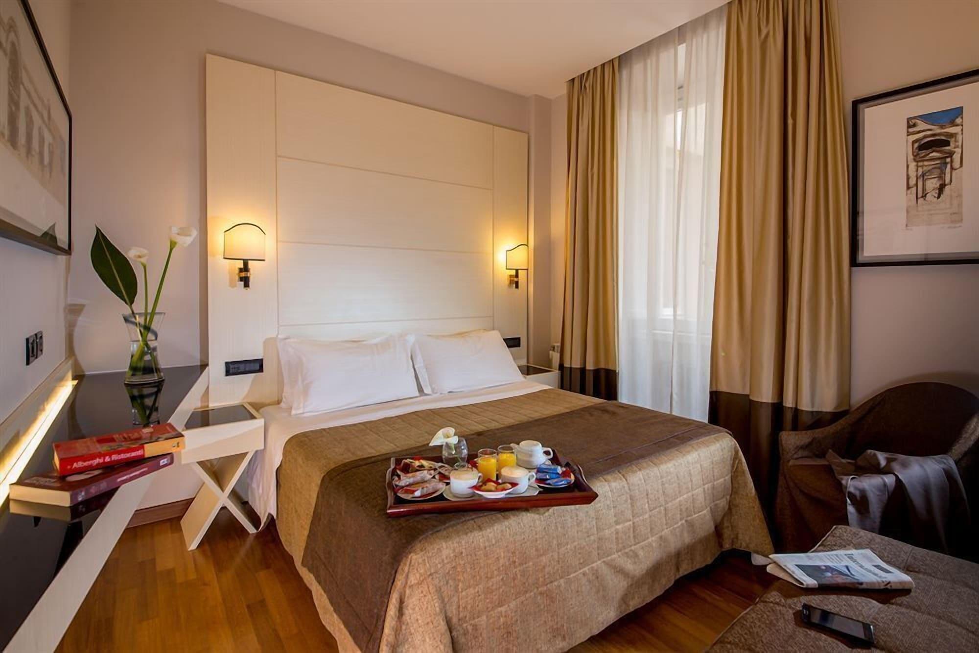 Hotel Oxford Rom Eksteriør billede
