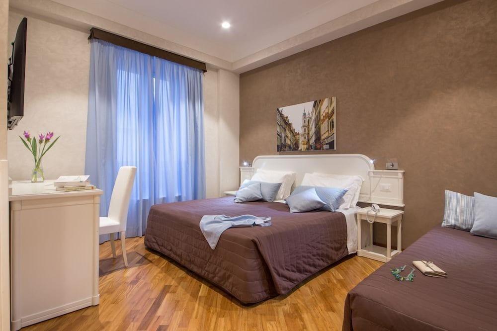 Hotel Oxford Rom Eksteriør billede