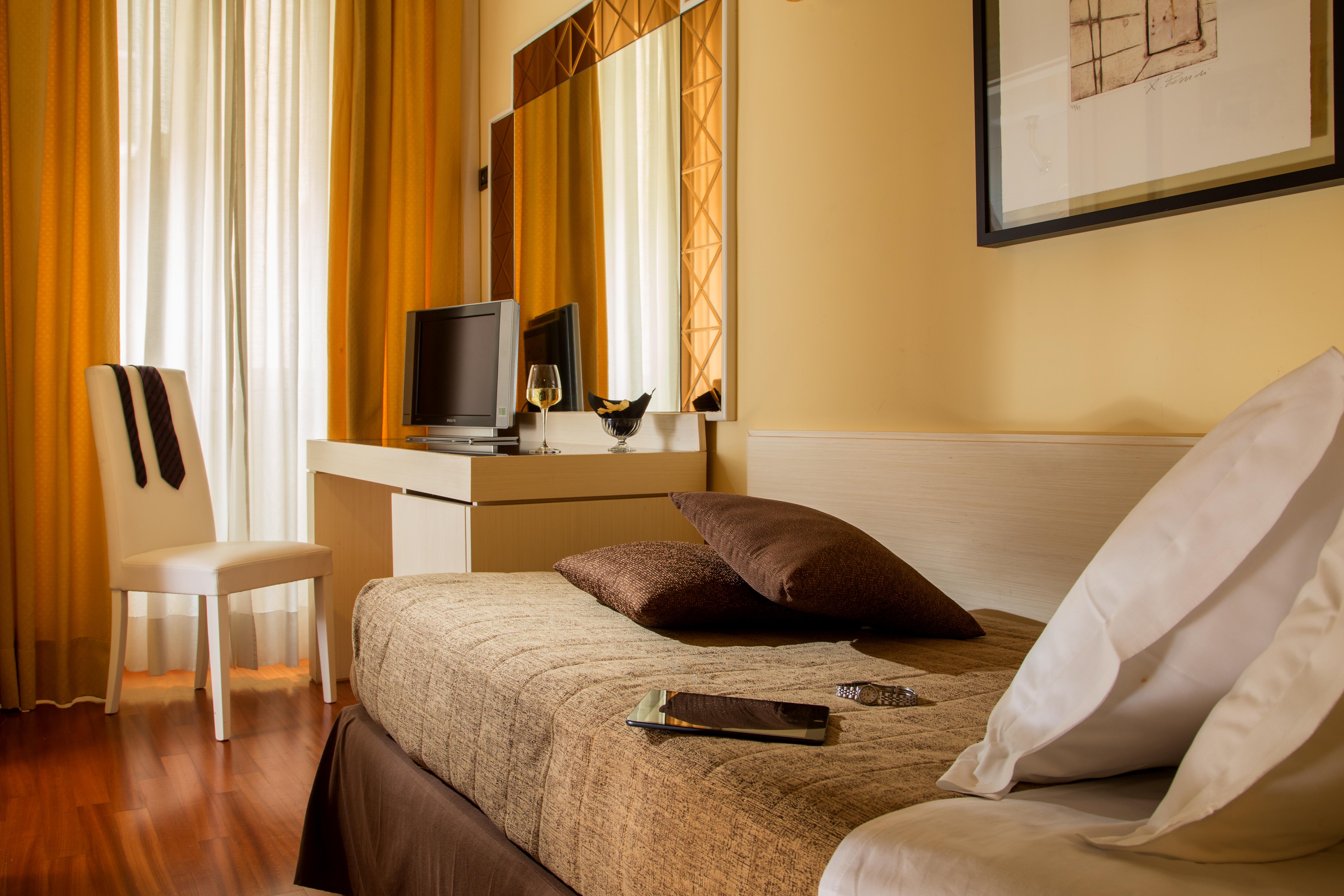 Hotel Oxford Rom Eksteriør billede