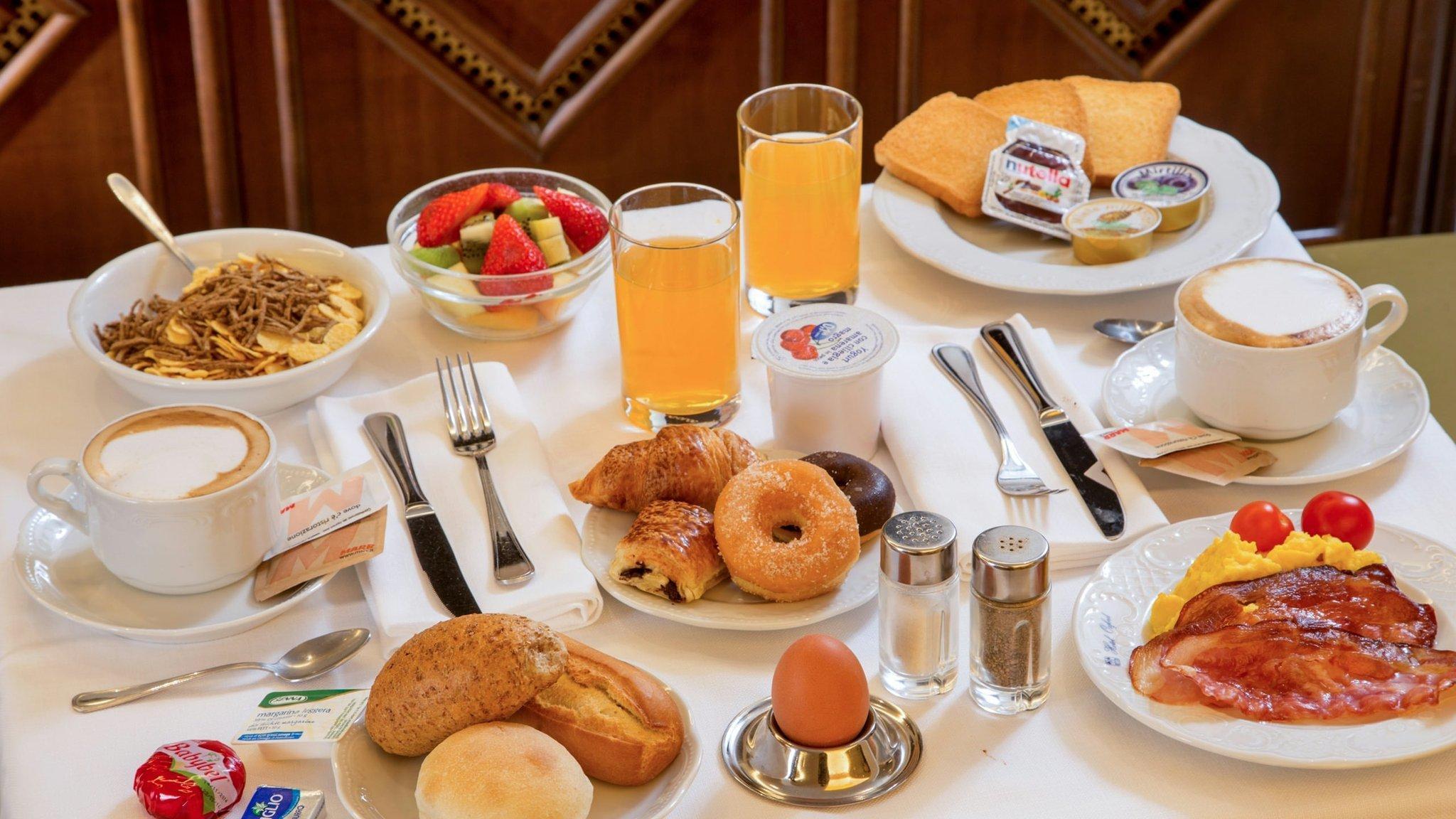 Hotel Oxford Rom Eksteriør billede