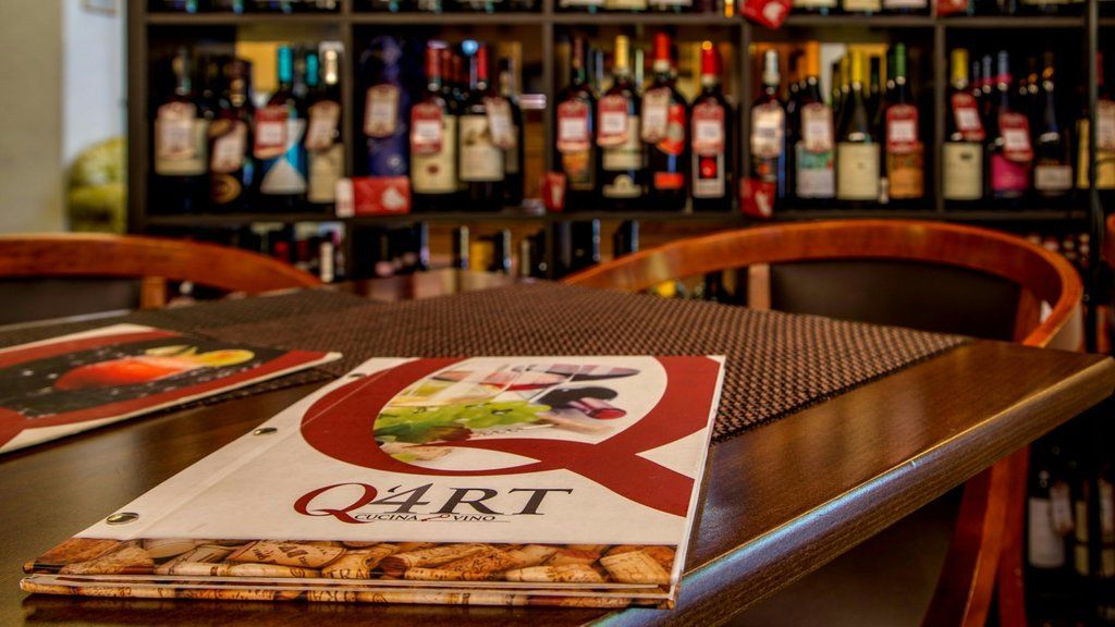 Hotel Oxford Rom Eksteriør billede